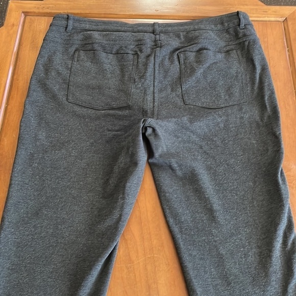 Athleta Pants Size 14P - Picture 7 of 11